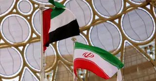 আঞ্চলিক উত্তেজনা কমাতে আমিরাত–ইরানের উচ্চপর্যায়ের ফোনালাপ